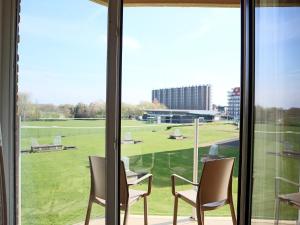 Apartment in Nieuwpoort near Marina