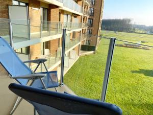 Apartment in Nieuwpoort near Marina