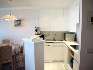 Apartment in Nieuwpoort near Marina