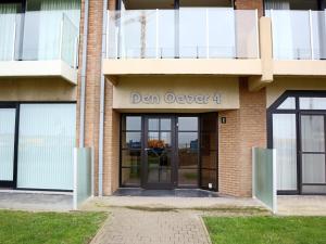 Apartment in Nieuwpoort with sea view