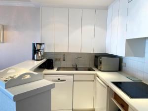 Apartment in Nieuwpoort near Marina