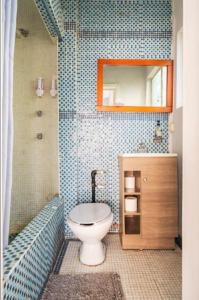 Pleasant apartment in Col Roma