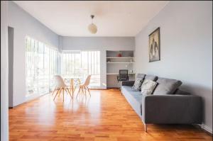 Pleasant apartment in Col Roma