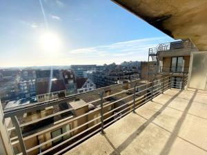Apartment in Nieuwpoort by the Beach
