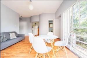 Pleasant apartment in Col Roma