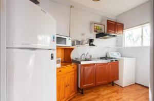 Pleasant apartment in Col Roma