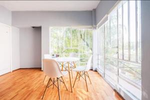 Pleasant apartment in Col Roma