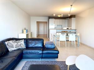 Apartment in Nieuwpoort by the Beach