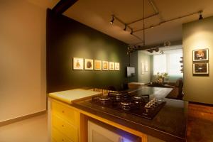 3 dormitórios de alto padrão no Paraiso