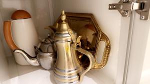 Salman Apartment Riyadh