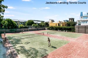 Pyrmont Paradise - Relaxed living with gym & pool - BOW14