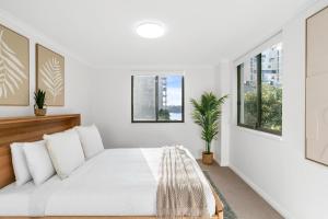 Pyrmont Paradise - Relaxed living with gym & pool - BOW14