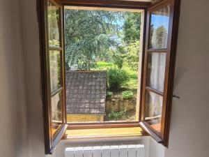 Maisons de vacances Maison perigourdine avec piscine, cheminee, Wifi, parking, animaux admis - FR-1-616-75 : photos des chambres