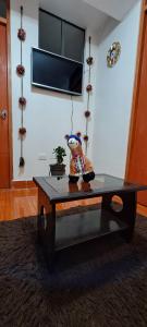 Apartamento centrico