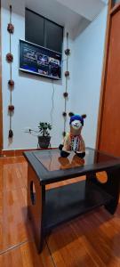 Apartamento centrico