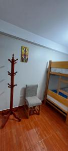 Apartamento centrico