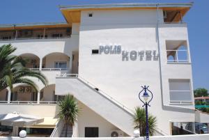 Elinotel Polis Hotel Halkidiki Greece