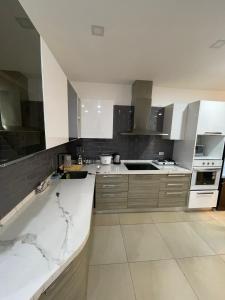 Salinas Moderno Apartamento
