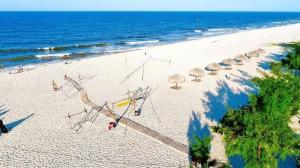 Hải Âu Hotel and Apartment