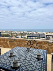 Le petit château Vue sur mer Uniquement les familles