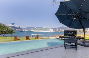 Capitalia Tres Mares Beach Residences & Marina