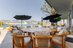 Capitalia Tres Mares Beach Residences & Marina