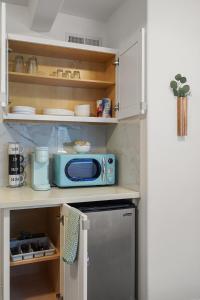 Bright & Modern 2BR 2Bath Near SFSU & Transit