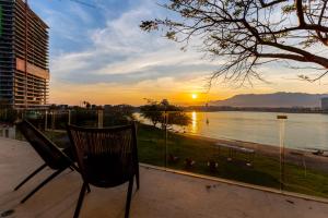 Capitalia Tres Mares Beach Residences & Marina