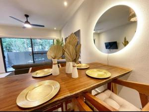 Luxury and Peaceful Apartament