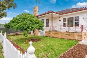 Tara House, Bendigo