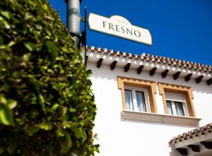 Villa Fresno with pool on Mar Menor Golf Resort