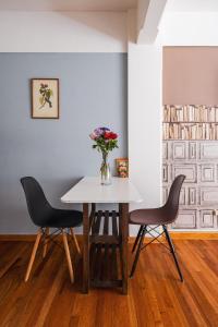 Comfortable Loft in a Great Location