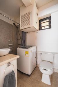 Comfortable Loft in a Great Location