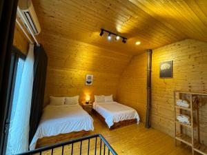 TMĂNG ĐEENG HOMESTAY