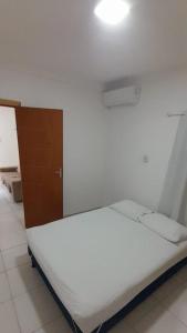 apartamento espaçoso com 2 quartos