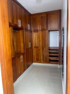 complete house in La Vega