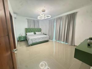 complete house in La Vega