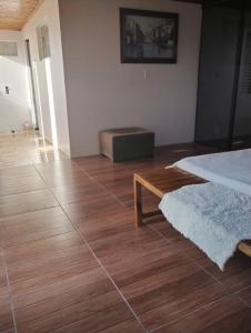 Quarto cama queen