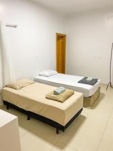 Pousada Acessus - Proximo da UniEvangelica e Hospital HEANA