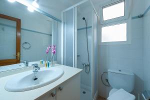 Viviendas Vacacionales Las Palmas Urban Center