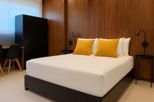 Studio Brooklin Moderno & Completo próximo ao Metro