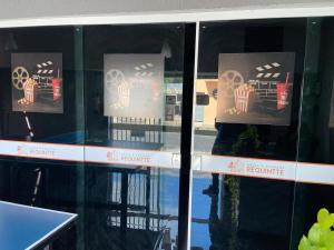 Hotel e Pousada REQUINTTE