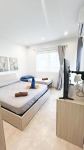 100m from Paceville Apartment