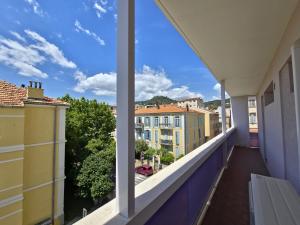 LHeure Sud T3 T3 clim avec garage au centre-ville