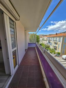 LHeure Sud T3 T3 clim avec garage au centre-ville