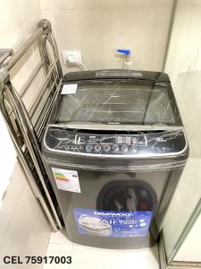 Zona exclusiva de Cochabamba