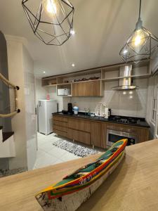 Casa em condomínio fechado Paraty - KG Home