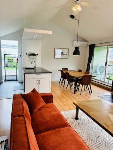 Le familial 9 personnes - 3hvězdičkové hotely ve městě Beaupré