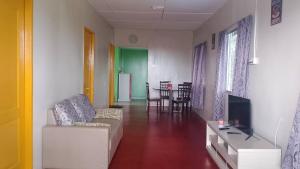 Baloi AS Mesilau Guest House