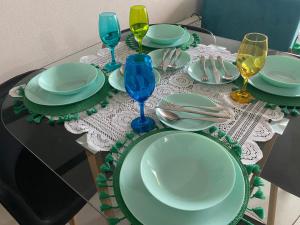 Apart Treng Treng y Kay Kay Temuco